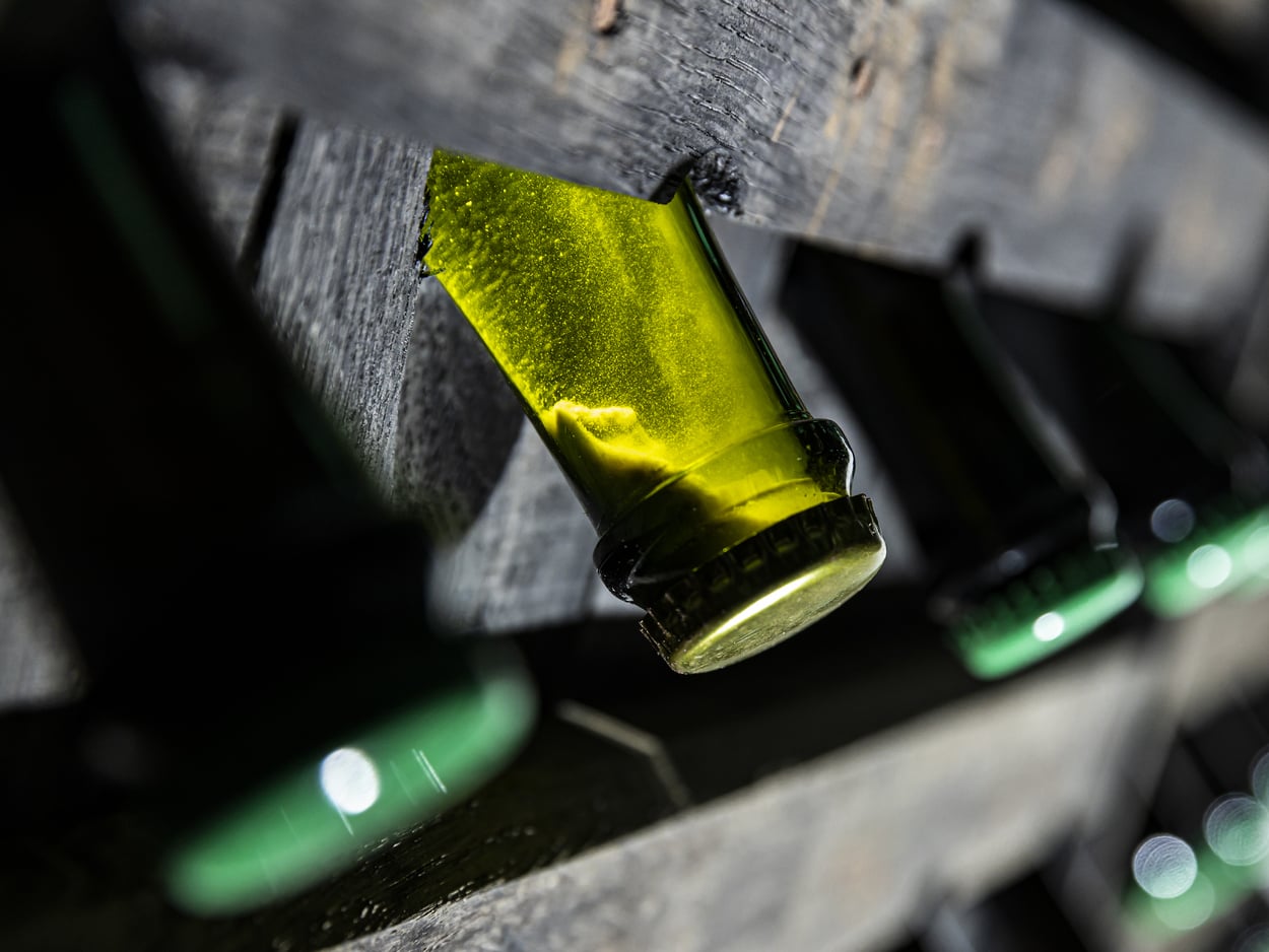 Alto Adige Sparkling Wine