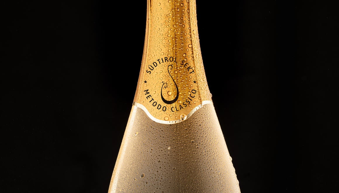 “Südtirol Sekt”—a new quality seal for sparkling wines from Alto Adige