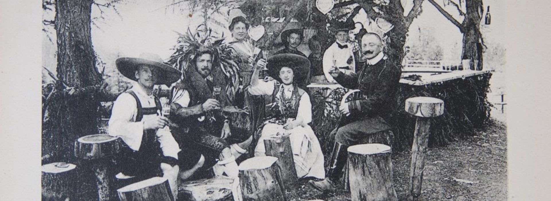 Storia Südtiroler Sekt Header