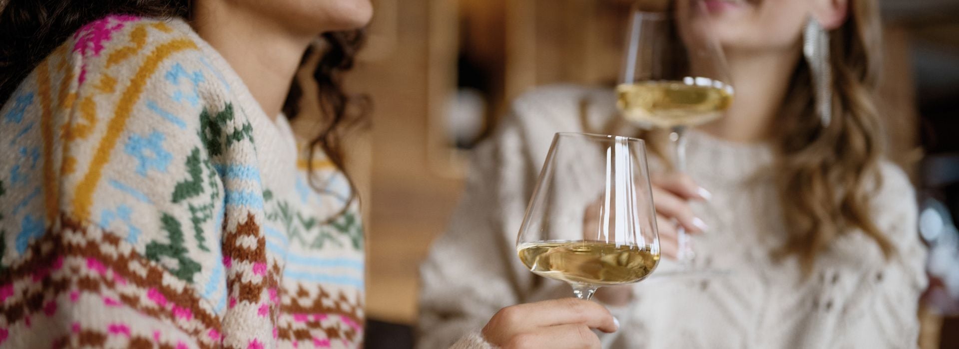 Sparkling in the City